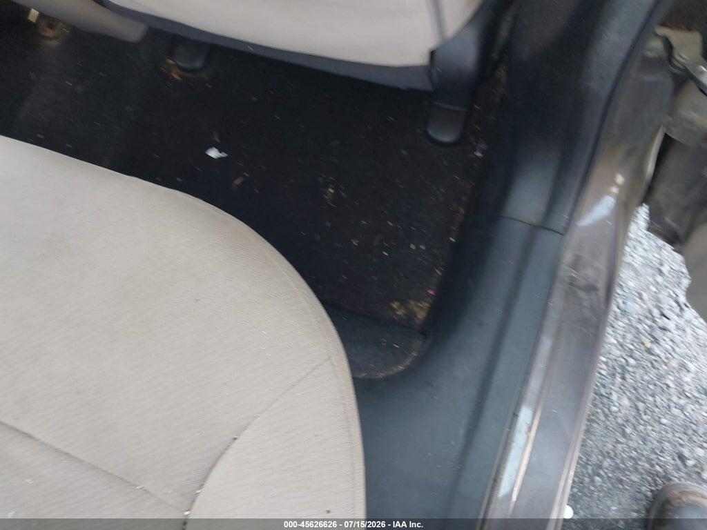 2HGFB2F50DH543029 2013 HONDA CIVIC photo no. 8