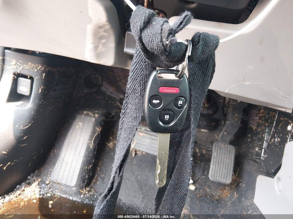 19XFB2F86DE238350 2013 HONDA CIVIC photo no. 11