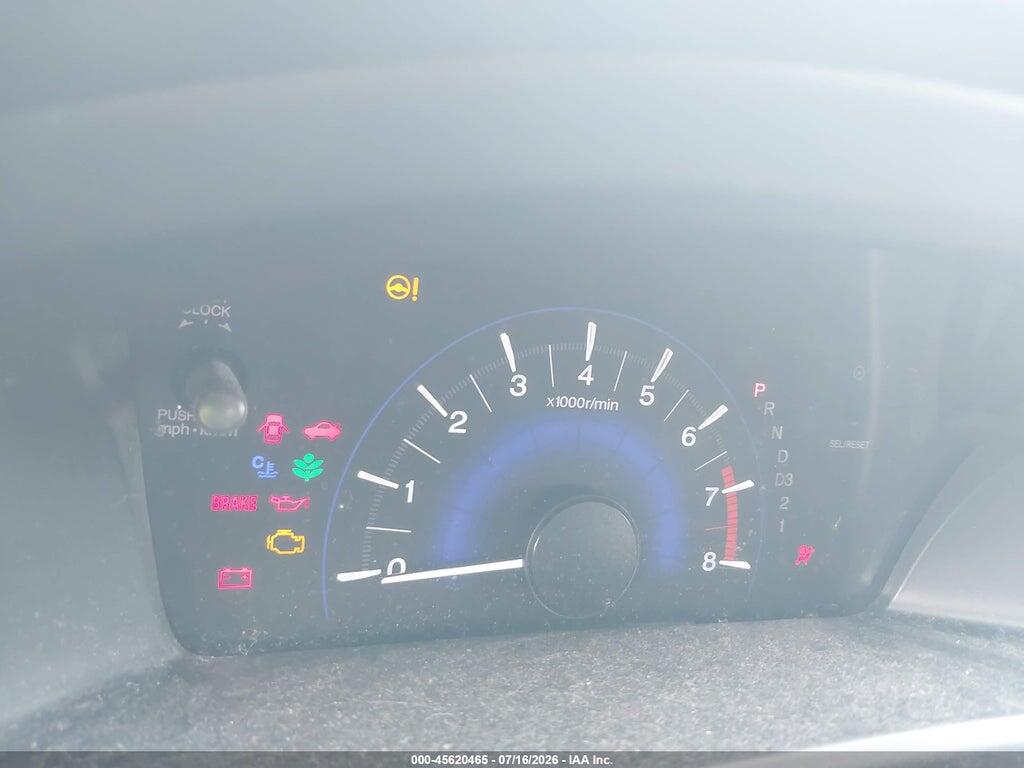 19XFB2F86DE238350 2013 HONDA CIVIC photo no. 7