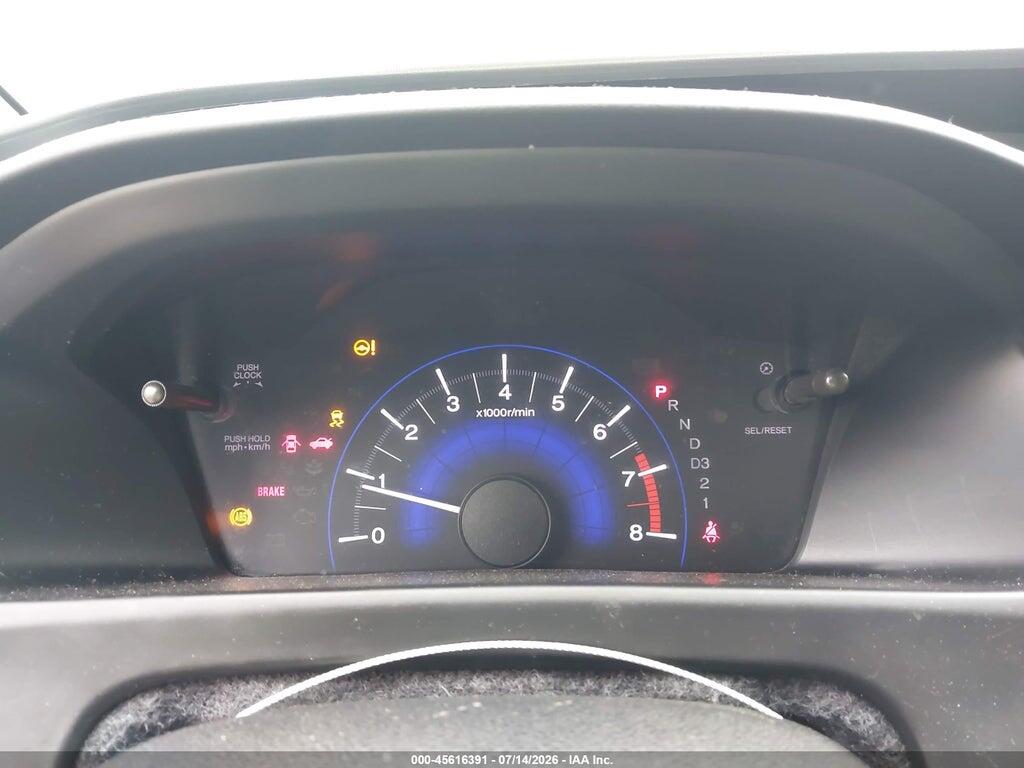 2HGFB2F58DH504818 2013 HONDA CIVIC photo no. 7