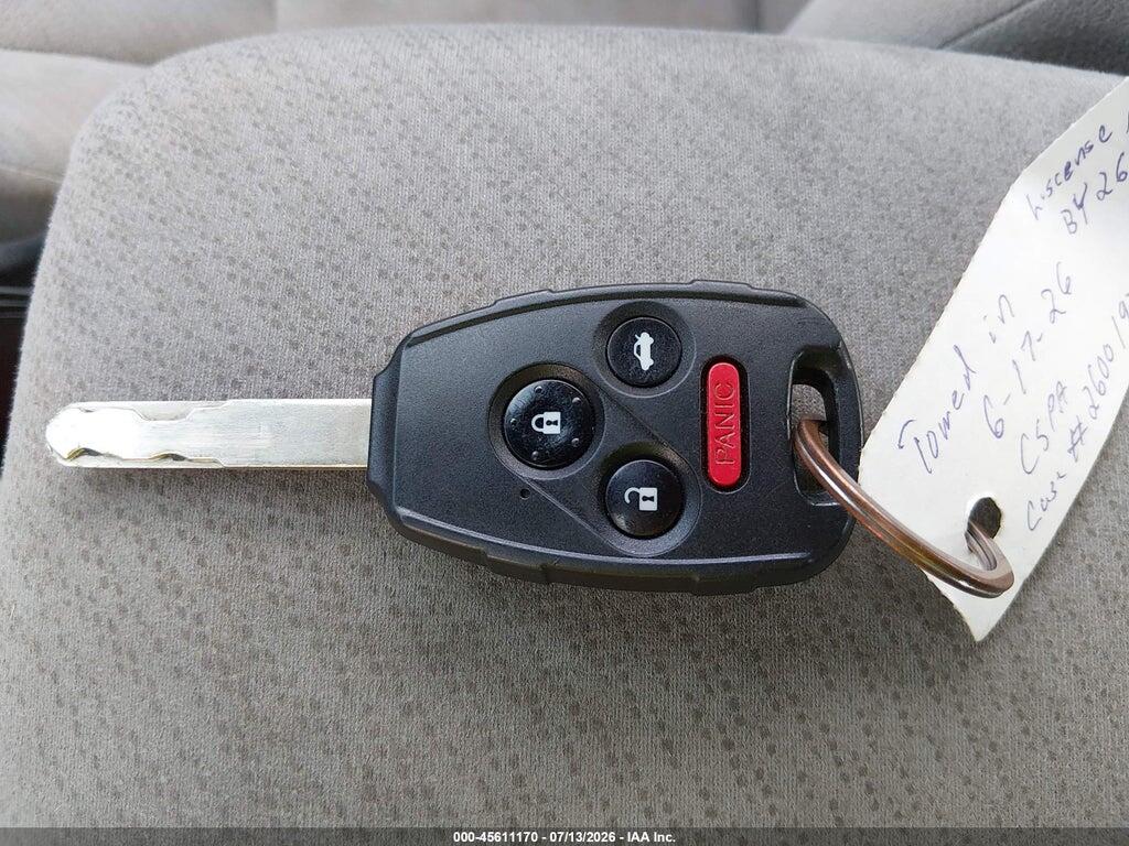 19XFB2F57DE018835 2013 HONDA CIVIC photo no. 11