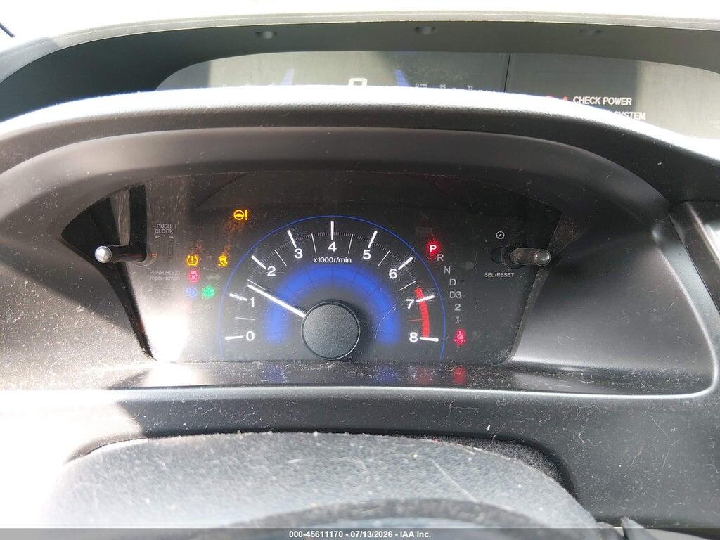 19XFB2F57DE018835 2013 HONDA CIVIC photo no. 7