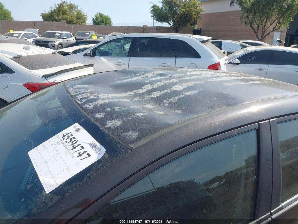 2HGFB2F59DH588311 2013 HONDA CIVIC photo no. 6
