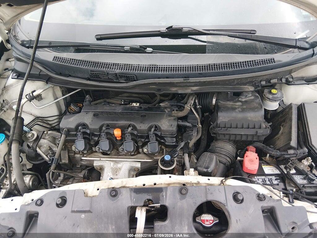 2HGFB2F56DH596284 2013 HONDA CIVIC photo no. 10