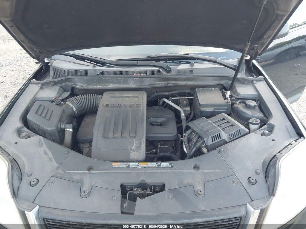 2GKFLXEKXE6283367 2014 GMC TERRAIN photo no. 10