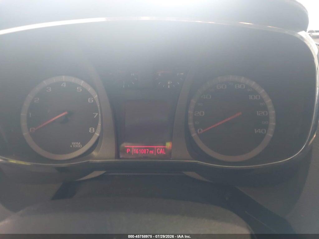 2GKFLXE39E6186511 2014 GMC TERRAIN photo no. 7