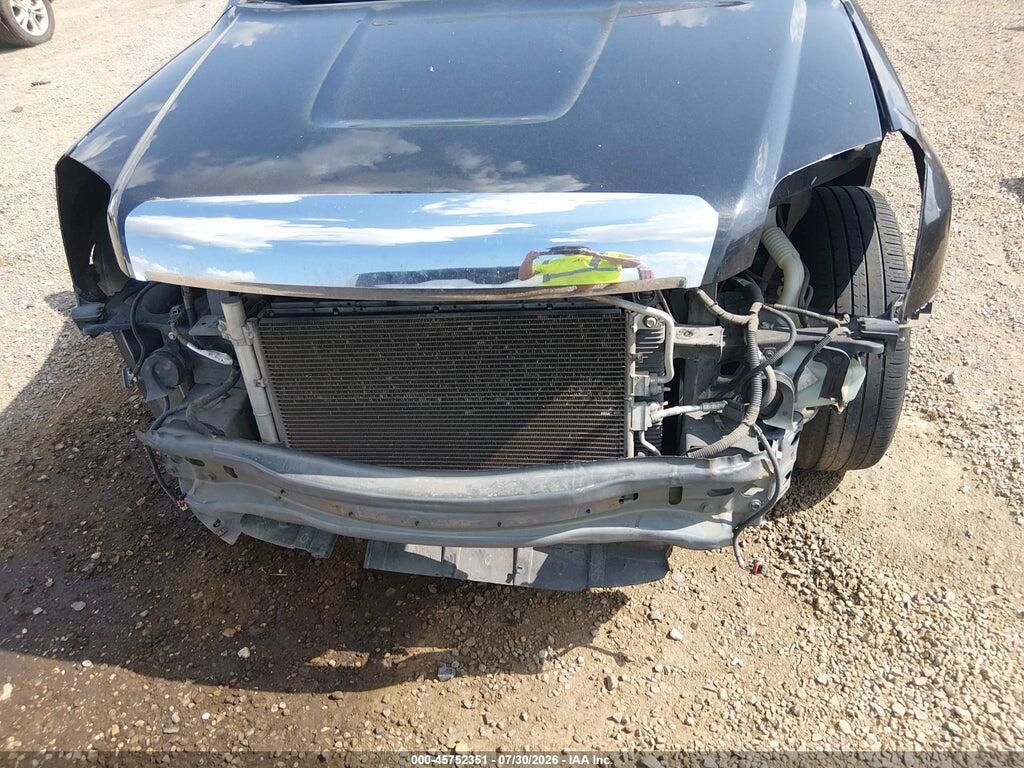 2GKFLSE36E6176781 2014 GMC TERRAIN photo no. 6