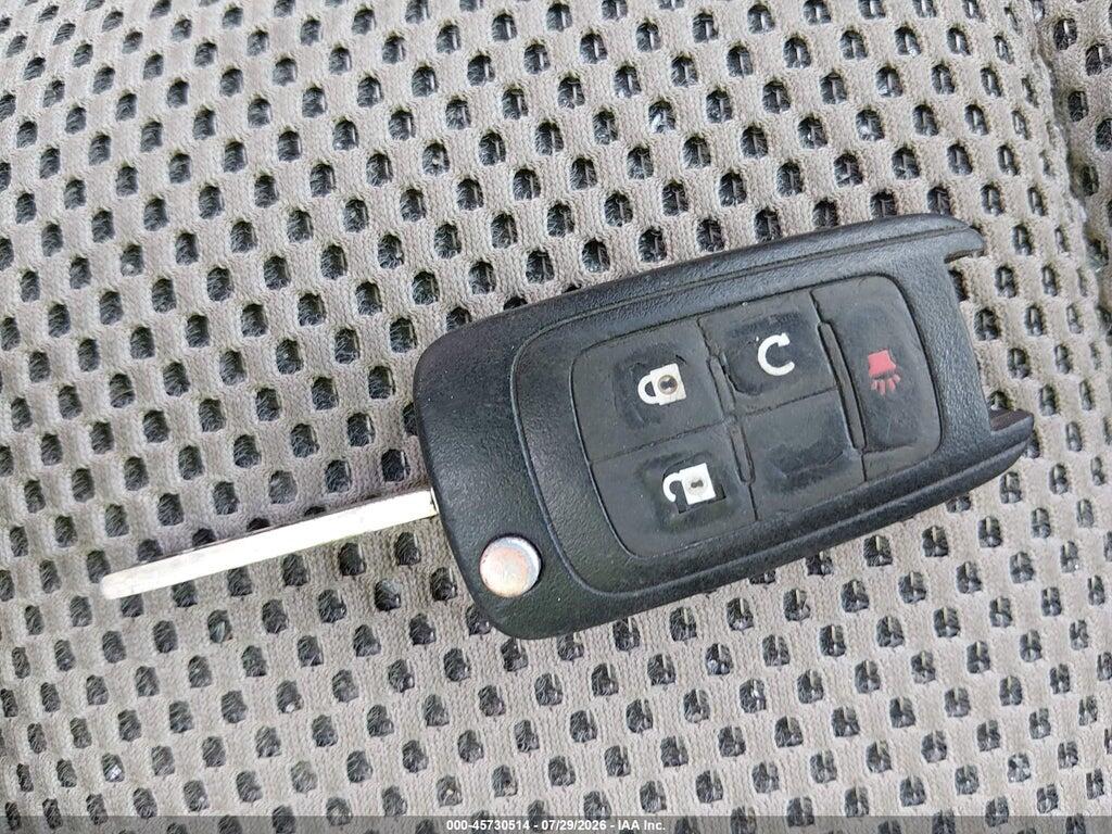 2GKFLWEK6E6206313 2014 GMC TERRAIN photo no. 11