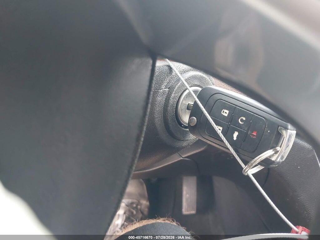 2GKALTEK6E6123876 2014 GMC TERRAIN photo no. 11