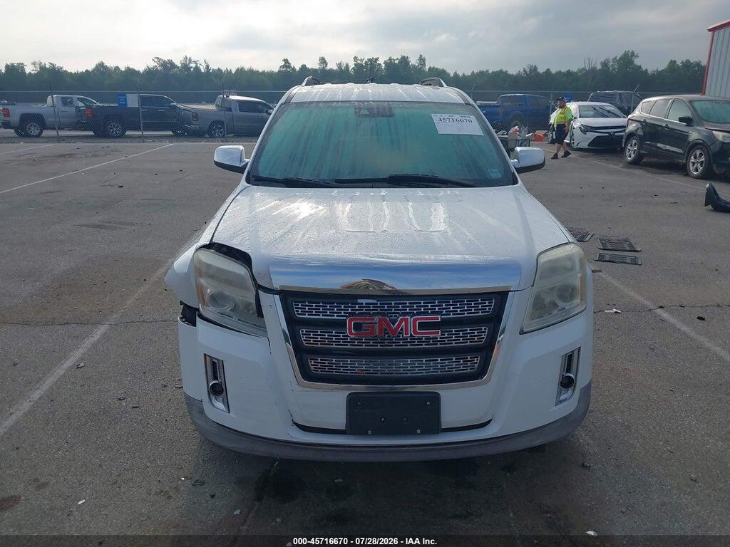 2GKALTEK6E6123876 2014 GMC TERRAIN photo no. 12