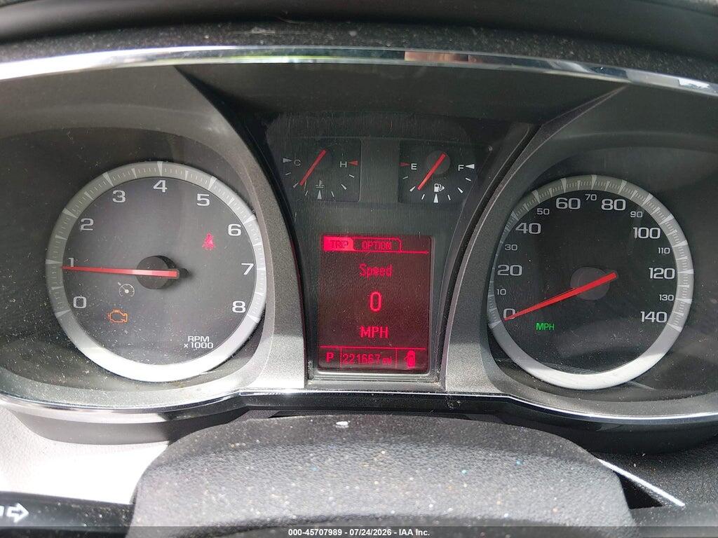 2GKALSEK2E6363842 2014 GMC TERRAIN photo no. 7
