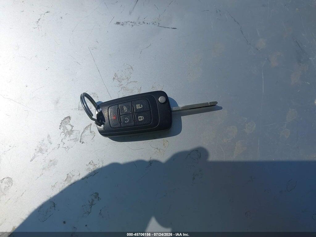 2GKFLXE39E6253284 2014 GMC TERRAIN photo no. 11