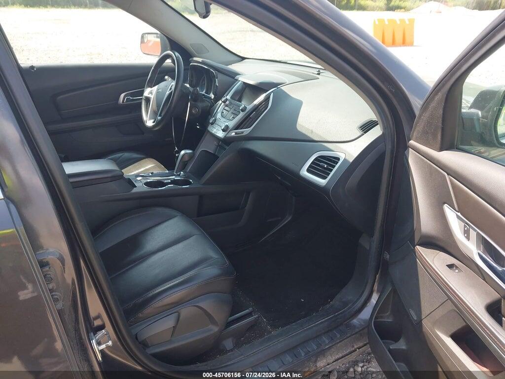 2GKFLXE39E6253284 2014 GMC TERRAIN photo no. 5