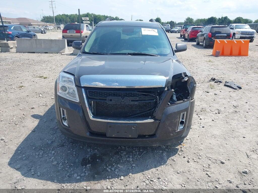 2GKFLXE39E6253284 2014 GMC TERRAIN photo no. 6