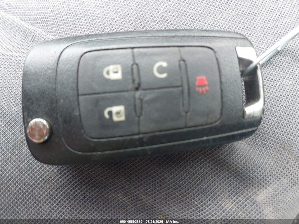2GKFLWEK0E6210180 2014 GMC TERRAIN photo no. 11
