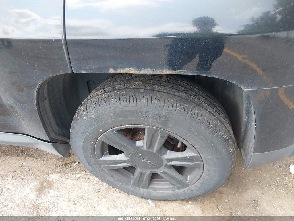 2GKFLWEK4E6327809 2014 GMC TERRAIN photo no. 12