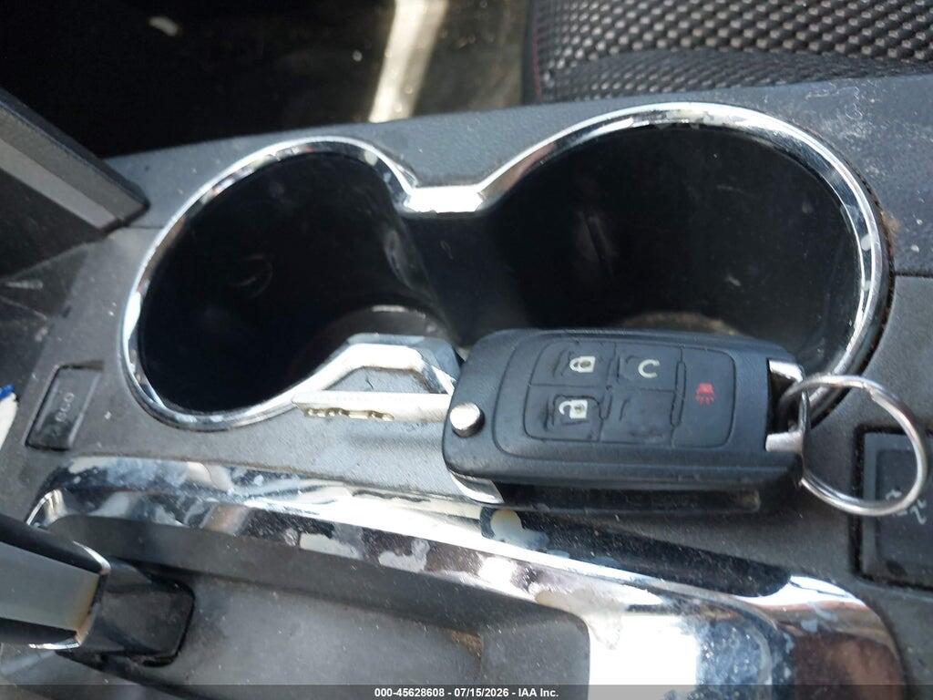 2GKFLWEK8E6109193 2014 GMC TERRAIN photo no. 11