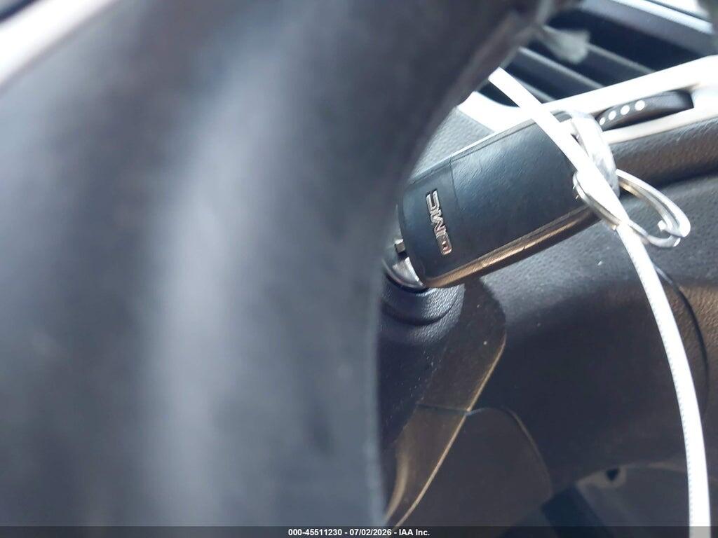 2GKFLWEK6E6344532 2014 GMC TERRAIN photo no. 11