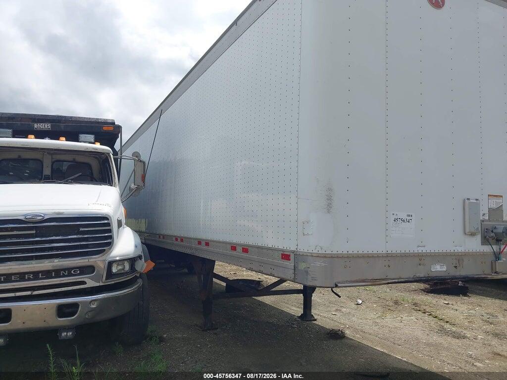 1GRAA0639EB709367 2014 GREAT DANE TRAILERS UNKNOWN photo no. 1