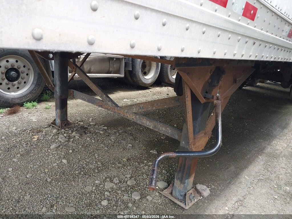 1GRAA0639EB709367 2014 GREAT DANE TRAILERS UNKNOWN photo no. 10