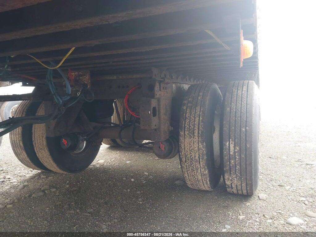 1GRAA0639EB709367 2014 GREAT DANE TRAILERS UNKNOWN photo no. 11