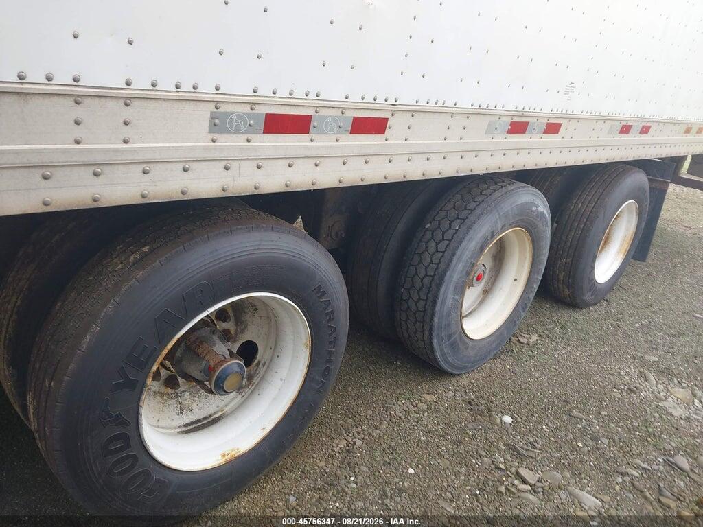 1GRAA0639EB709367 2014 GREAT DANE TRAILERS UNKNOWN photo no. 12