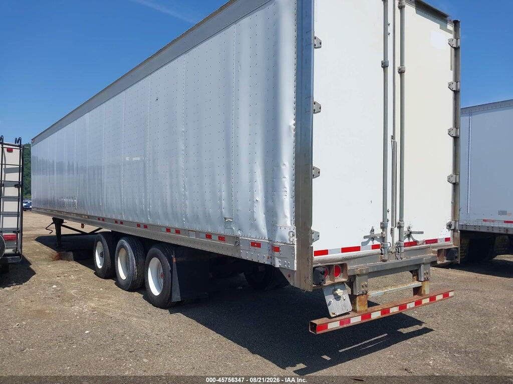 1GRAA0639EB709367 2014 GREAT DANE TRAILERS UNKNOWN photo no. 3