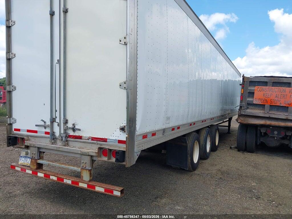 1GRAA0639EB709367 2014 GREAT DANE TRAILERS UNKNOWN photo no. 4
