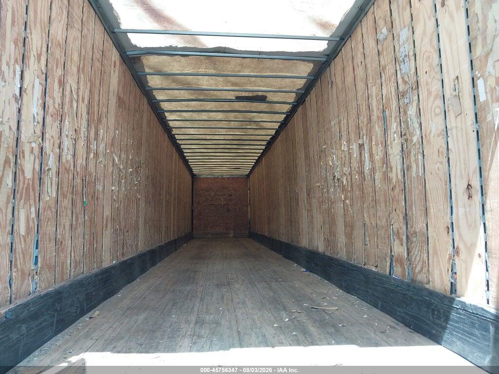 1GRAA0639EB709367 2014 GREAT DANE TRAILERS UNKNOWN photo no. 5