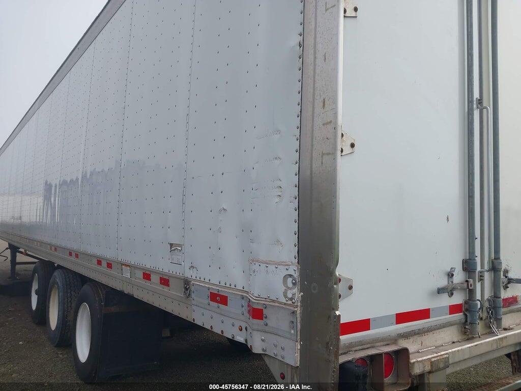 1GRAA0639EB709367 2014 GREAT DANE TRAILERS UNKNOWN photo no. 6
