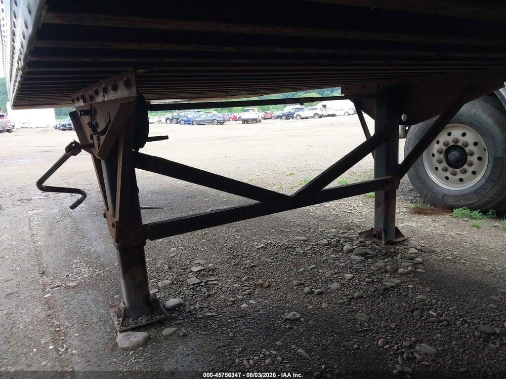 1GRAA0639EB709367 2014 GREAT DANE TRAILERS UNKNOWN photo no. 7