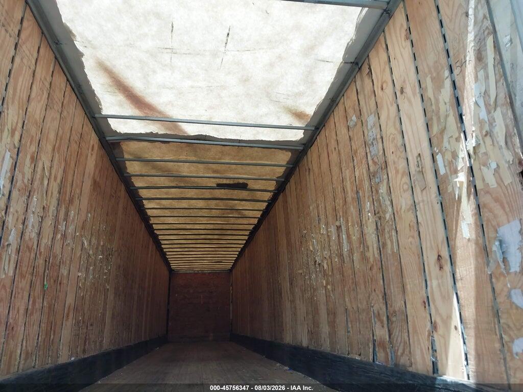 1GRAA0639EB709367 2014 GREAT DANE TRAILERS UNKNOWN photo no. 8