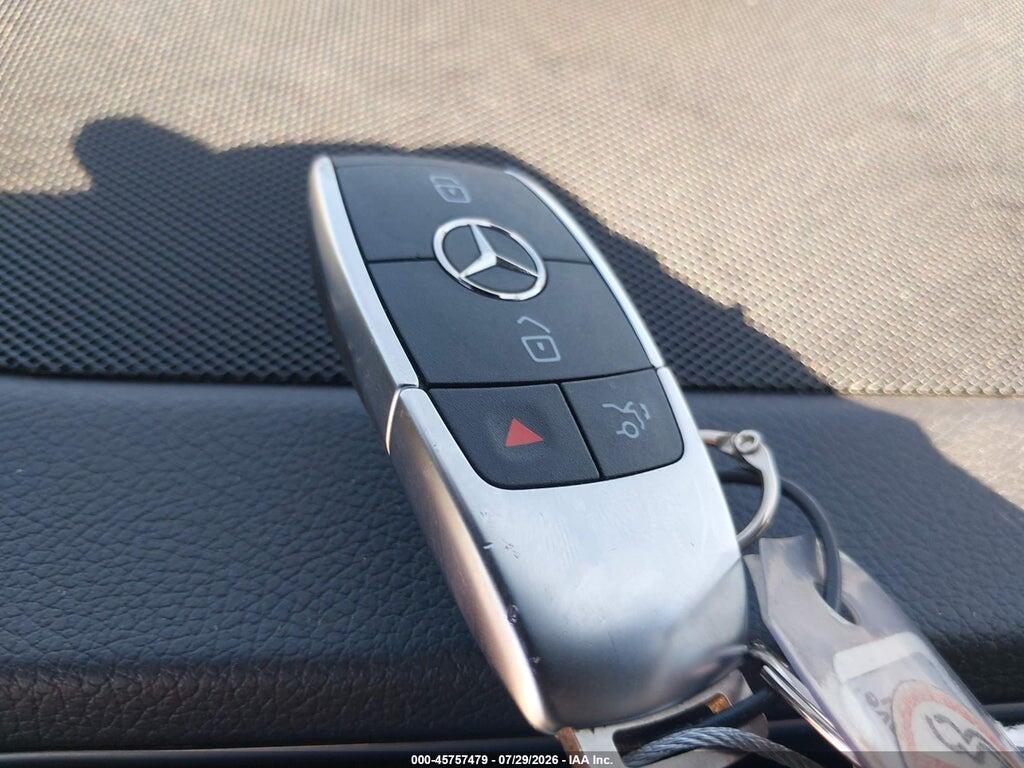 4JGFB4FB5TB586624 2026 MERCEDES-BENZ GLE 350 photo no. 11