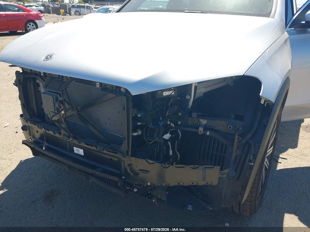 4JGFB4FB5TB586624 2026 MERCEDES-BENZ GLE 350 photo no. 6