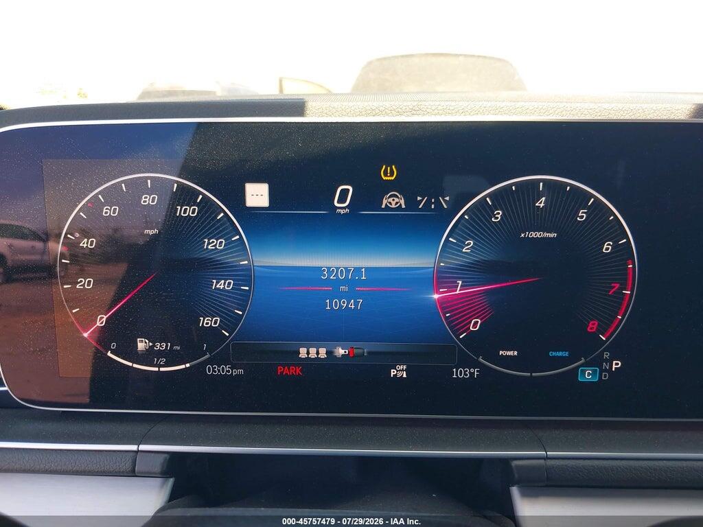 4JGFB4FB5TB586624 2026 MERCEDES-BENZ GLE 350 photo no. 7