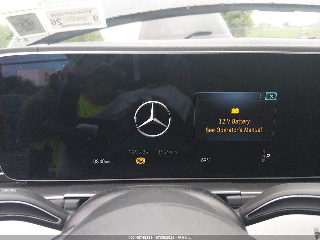 4JGFB4FB5TB572111 2026 MERCEDES-BENZ GLE 350 photo no. 7