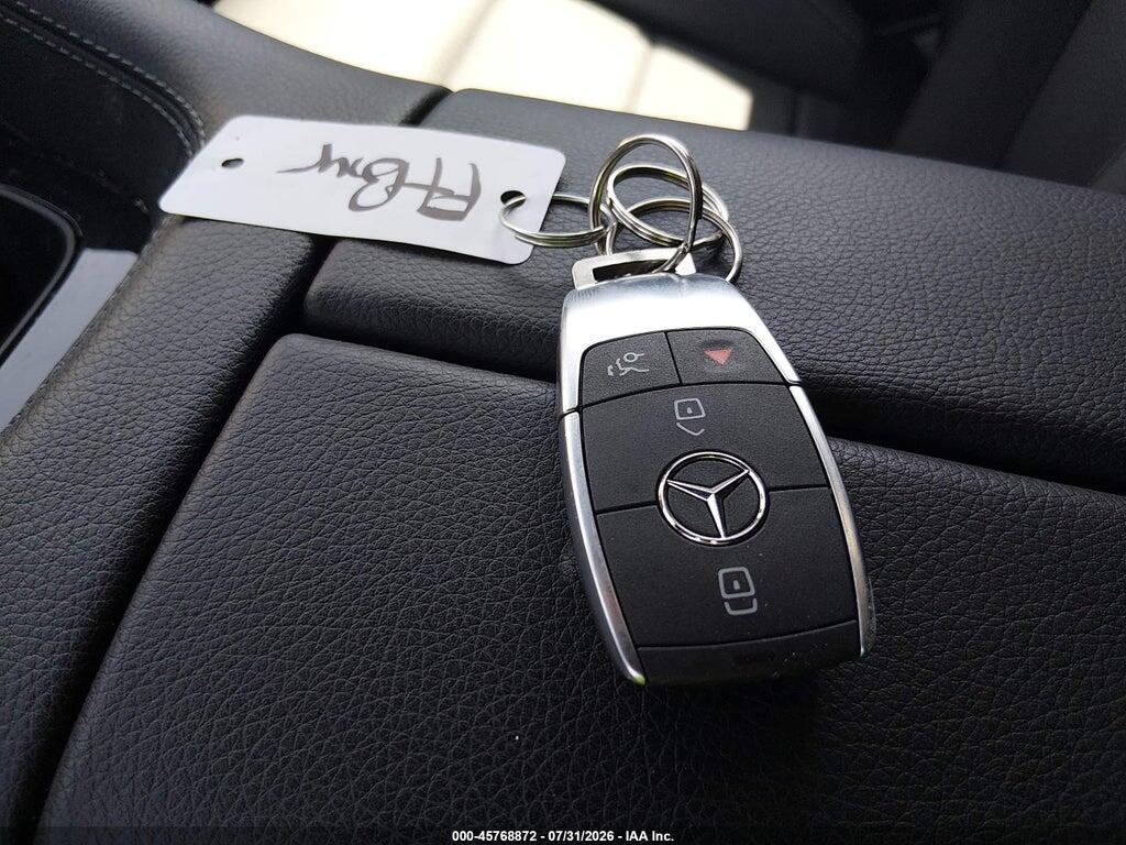 4JGFB4FB4TB560631 2026 MERCEDES-BENZ GLE 350 photo no. 11