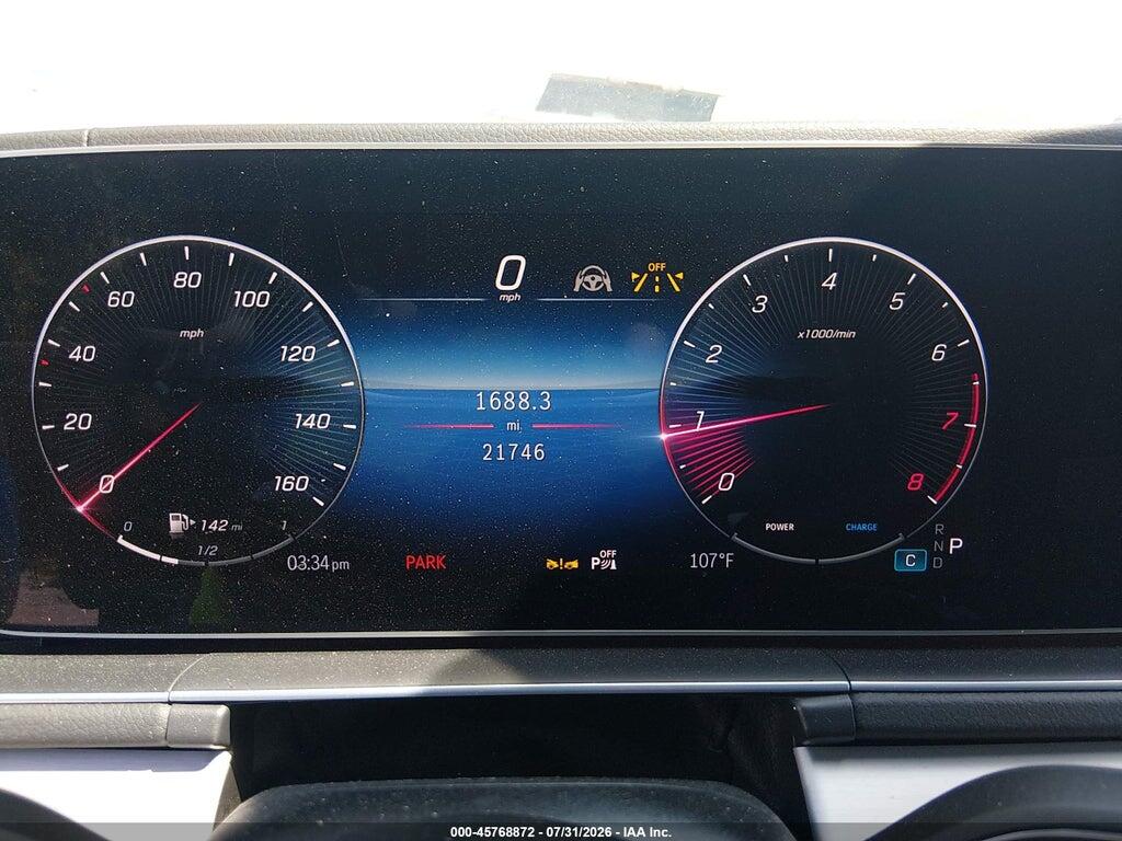 4JGFB4FB4TB560631 2026 MERCEDES-BENZ GLE 350 photo no. 7