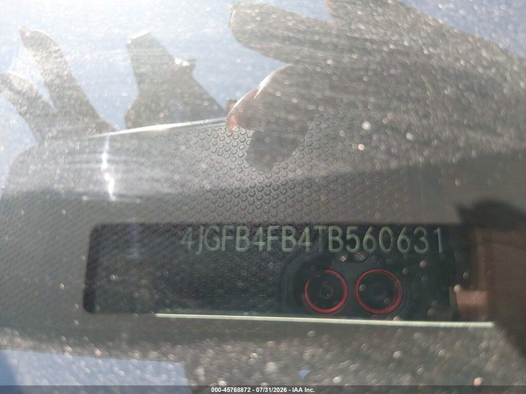 4JGFB4FB4TB560631 2026 MERCEDES-BENZ GLE 350 photo no. 9
