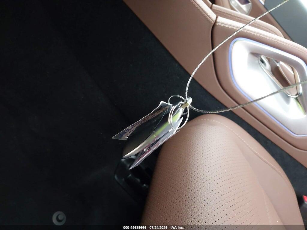 4JGFB4EB3TB507842 2026 MERCEDES-BENZ GLE 350 photo no. 11