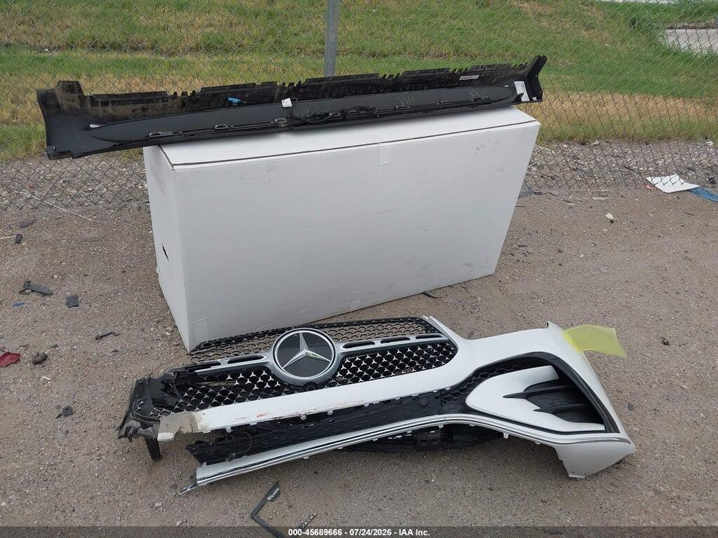 4JGFB4EB3TB507842 2026 MERCEDES-BENZ GLE 350 photo no. 12