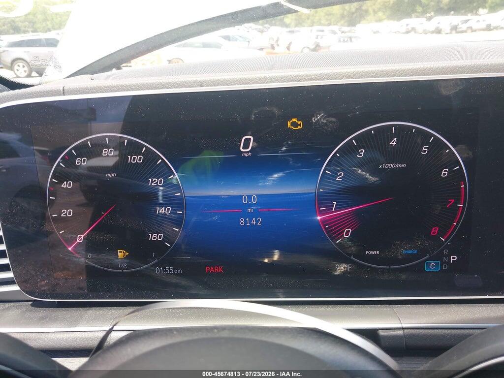 4JGFB4FB8TB522626 2026 MERCEDES-BENZ GLE 350 photo no. 7