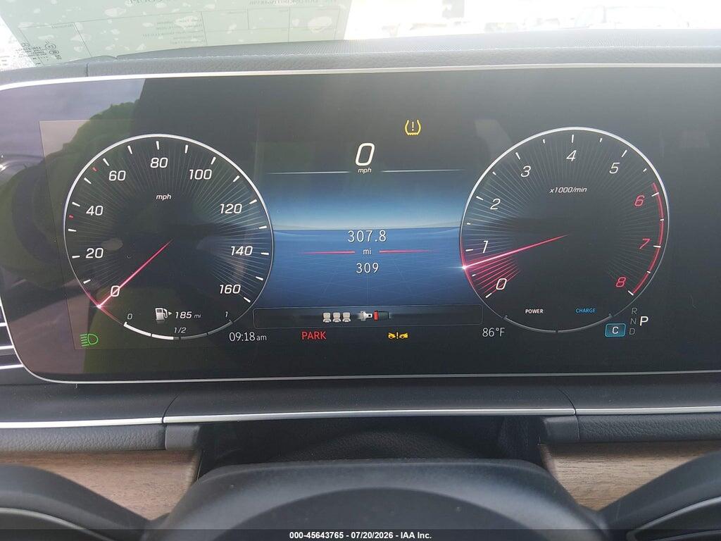 4JGFD5KB0TB648596 2026 MERCEDES-BENZ GLE 450 COUPE photo no. 7