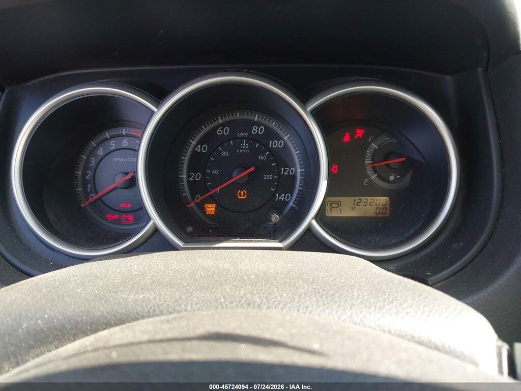3N1BC1AP4AL362146 2010 NISSAN VERSA photo no. 7