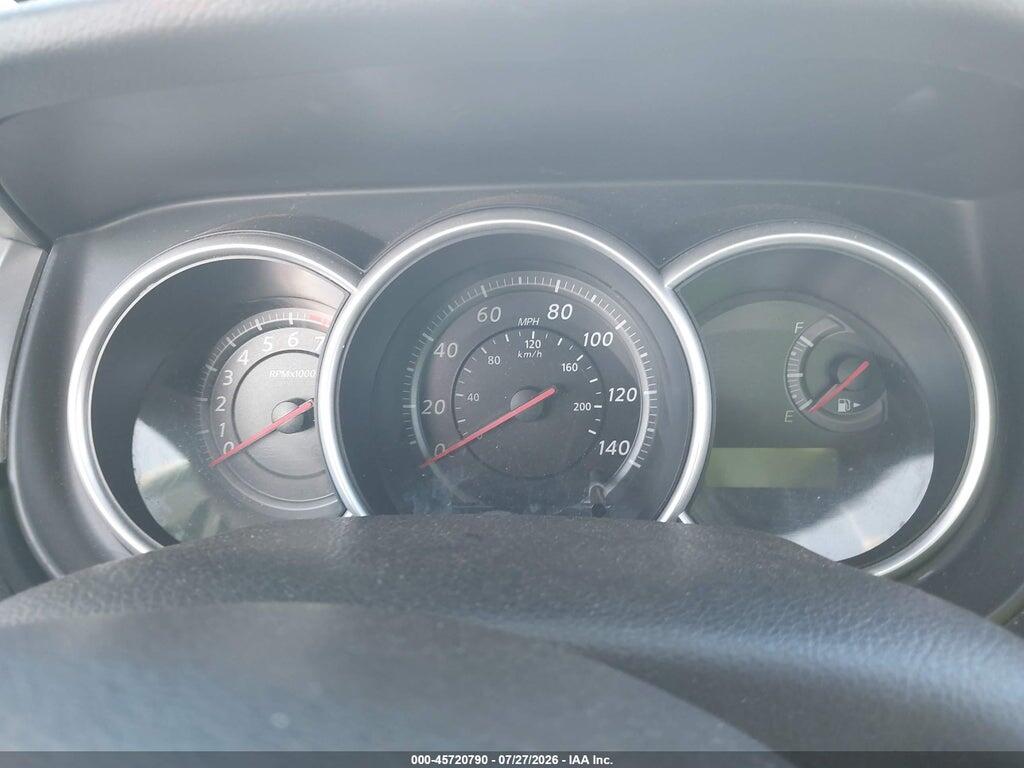 3N1BC1CP4AL387965 2010 NISSAN VERSA photo no. 7