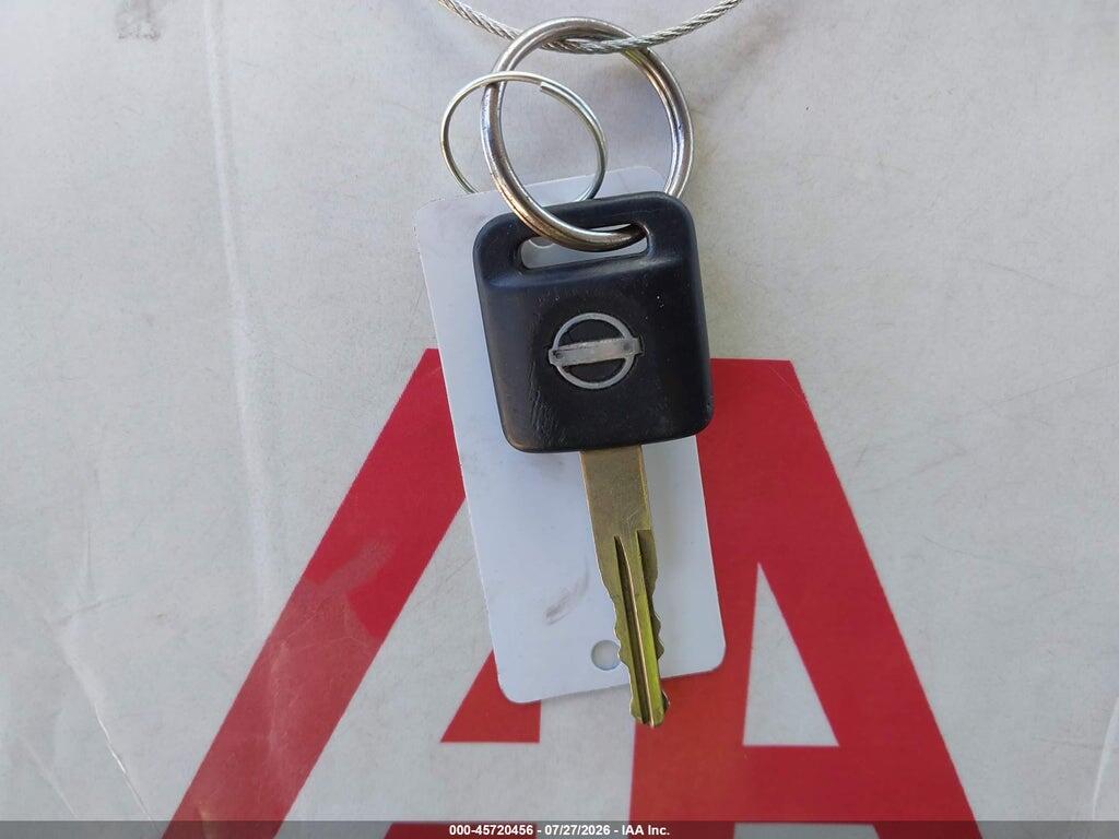 3N1BC1CP5AL369233 2010 NISSAN VERSA photo no. 11