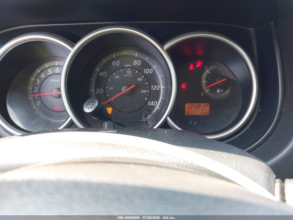 3N1CC1AP3AL375586 2010 NISSAN VERSA photo no. 7