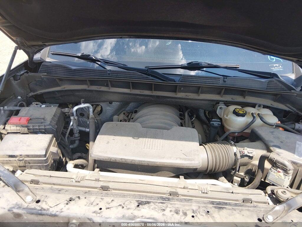 1GTP9EEDXKZ152587 2019 GMC SIERRA 1500 photo no. 10