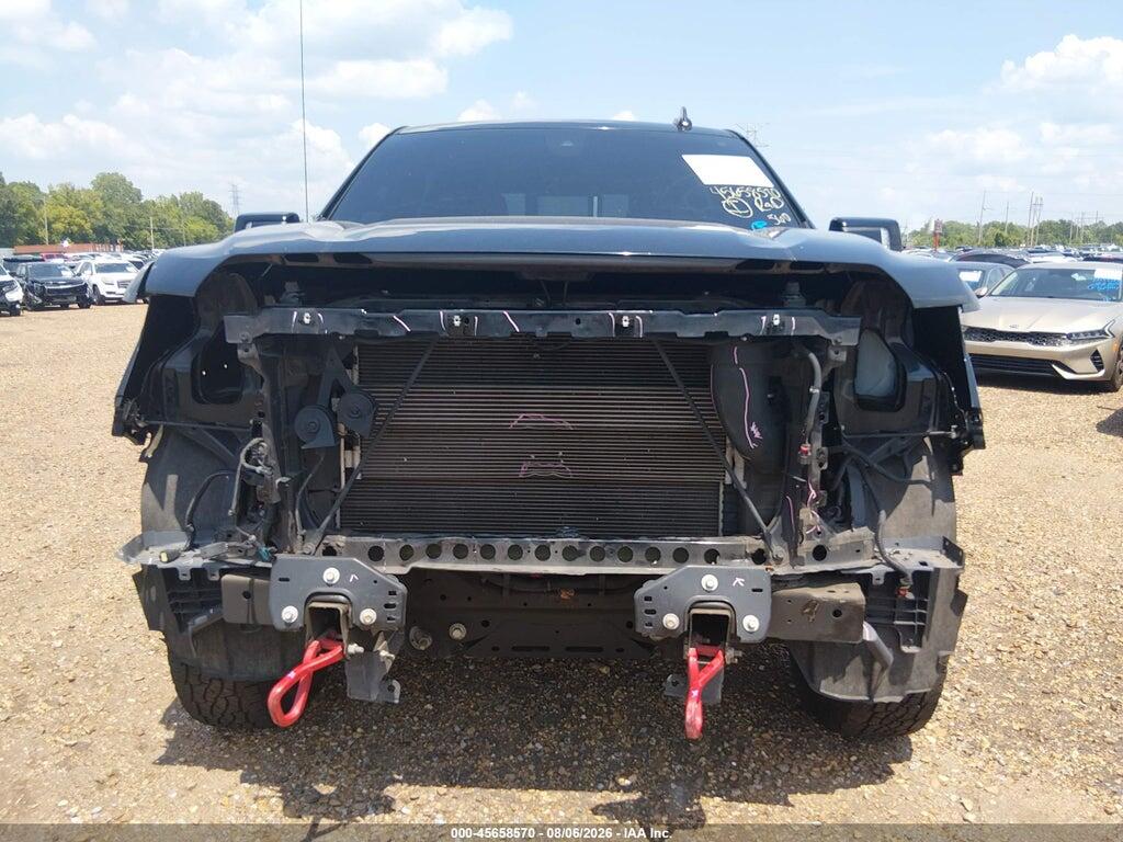1GTP9EEDXKZ152587 2019 GMC SIERRA 1500 photo no. 12