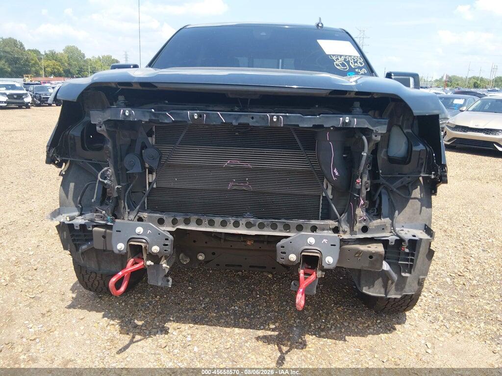 1GTP9EEDXKZ152587 2019 GMC SIERRA 1500 photo no. 6